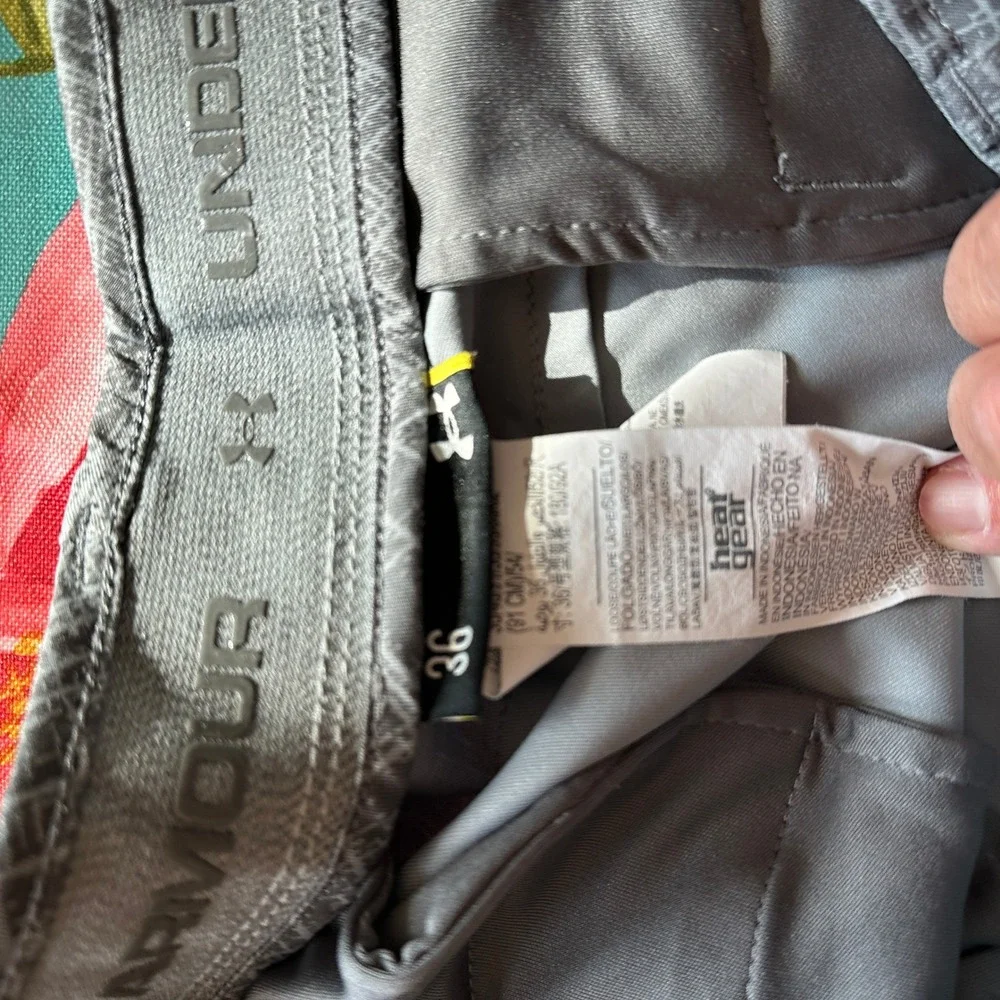 Under Armour under armour